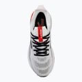 Men's running shoes Brooks Adrenaline GTS 25 white/black/red 5