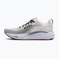 Men's running shoes Brooks Adrenaline GTS 25 white/black/red 3