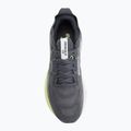 Men's running shoes Brooks Adrenaline GTS 25 grey/paradise green/spruce 5