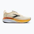 Men's running shoes Brooks Adrenaline GTS 25 rutabaga/tigerlily/orange 2