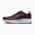 Women's running shoes Brooks Adrenaline GTS 25 raisin/woodrose/white 3