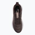 Women's running shoes Brooks Adrenaline GTS 25 raisin/woodrose/white 5