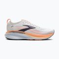 Women's running shoes Brooks Adrenaline GTS 25 oyster mushroom/peach/grape