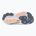 Women's running shoes Brooks Adrenaline GTS 25 oyster mushroom/peach/grape 4