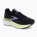 Women's running shoes Brooks Adrenaline GTS 25 black/blackened pearl/purple