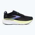 Women's running shoes Brooks Adrenaline GTS 25 black/blackened pearl/purple 2