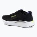 Women's running shoes Brooks Adrenaline GTS 25 black/blackened pearl/purple 3