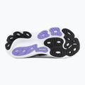 Women's running shoes Brooks Adrenaline GTS 25 black/blackened pearl/purple 4