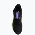 Women's running shoes Brooks Adrenaline GTS 25 black/blackened pearl/purple 5