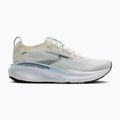 Women's running shoes Brooks Adrenaline GTS 25 star white/nantucket/chrome