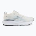 Women's running shoes Brooks Adrenaline GTS 25 star white/nantucket/chrome 2