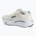 Women's running shoes Brooks Adrenaline GTS 25 star white/nantucket/chrome 3