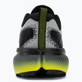 Men's running shoes Brooks Cascadia 20 grey/black/nightlife 6