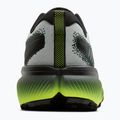 Men's running shoes Brooks Cascadia 20 grey/black/nightlife 3