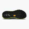 Men's running shoes Brooks Cascadia 20 grey/black/nightlife 5