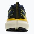 Men's running shoes Brooks Cascadia 20 navy/nightlife/grey 3