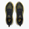 Men's running shoes Brooks Cascadia 20 navy/nightlife/grey 4