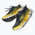 Men's running shoes Brooks Cascadia 20 navy/nightlife/grey 6