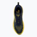Men's running shoes Brooks Cascadia 20 navy/nightlife/grey 5
