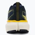 Men's running shoes Brooks Cascadia 20 navy/nightlife/grey 6