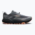 Women's running shoes Brooks Cascadia 20 grey/grey/peach 2