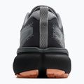 Women's running shoes Brooks Cascadia 20 grey/grey/peach 3