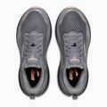 Women's running shoes Brooks Cascadia 20 grey/grey/peach 4