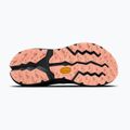Women's running shoes Brooks Cascadia 20 grey/grey/peach 5