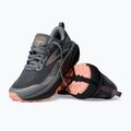 Women's running shoes Brooks Cascadia 20 grey/grey/peach 6