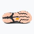 Women's running shoes Brooks Cascadia 20 grey/grey/peach 4