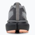 Women's running shoes Brooks Cascadia 20 grey/grey/peach 6
