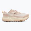 Women's running shoes Brooks Cascadia 20 arctic wolf/rose/nightlife 2