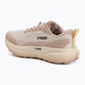 Women's running shoes Brooks Cascadia 20 arctic wolf/rose/nightlife 3
