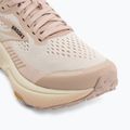 Women's running shoes Brooks Cascadia 20 arctic wolf/rose/nightlife 7