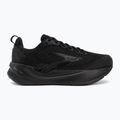 Men's running shoes Brooks Ghost Max 4 black/black/ebony 2