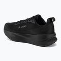 Men's running shoes Brooks Ghost Max 4 black/black/ebony 3
