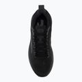 Men's running shoes Brooks Ghost Max 4 black/black/ebony 5