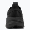 Men's running shoes Brooks Ghost Max 4 black/black/ebony 6