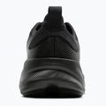 Men's running shoes Brooks Ghost Max 4 black/black/ebony 4