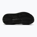 Men's running shoes Brooks Ghost Max 4 black/black/ebony 6