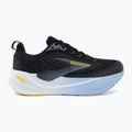 Men's running shoes Brooks Ghost Max 4 black/folkstone/open air 2
