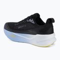 Men's running shoes Brooks Ghost Max 4 black/folkstone/open air 3