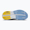 Men's running shoes Brooks Ghost Max 4 black/folkstone/open air 4