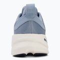 Men's running shoes Brooks Ghost Max 4 blue/navy/coconut 6