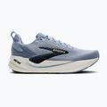 Men's running shoes Brooks Ghost Max 4 blue/navy/coconut 2