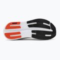 Men's running shoes Brooks Ghost Max 4 white/red/black 4