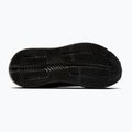 Women's running shoes Brooks Ghost Max 4 black/black/rose gold 6