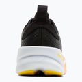 Women's running shoes Brooks Ghost Max 4 black/folkstone/cyber peach 4