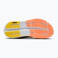 Women's running shoes Brooks Ghost Max 4 black/folkstone/cyber peach 6