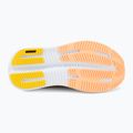 Women's running shoes Brooks Ghost Max 4 black/folkstone/cyber peach 4
